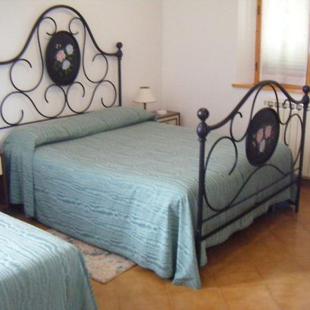 Agriturismo Barbi Monticchiello Extérieur photo