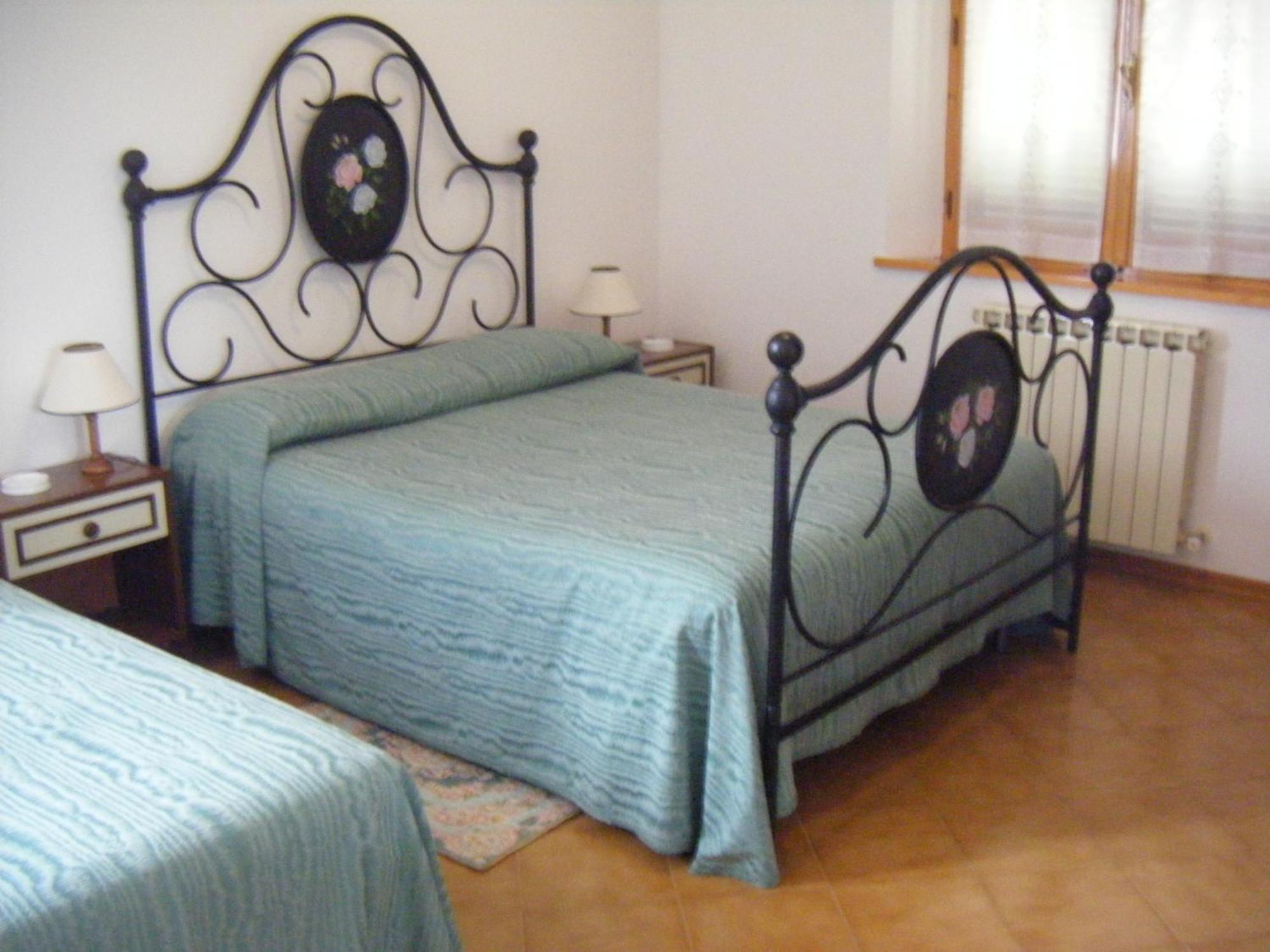 Agriturismo Barbi Monticchiello Extérieur photo